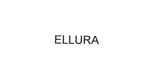 Trademark ELLURA