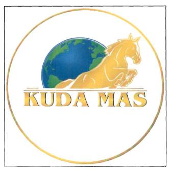 Trademark KUDA MAS DAN LOGO