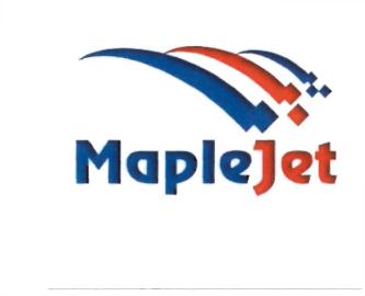 Trademark MAPLEJET