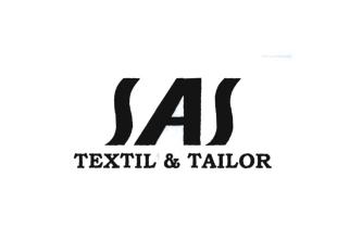 Trademark SAS TEXTIL & TAILOR