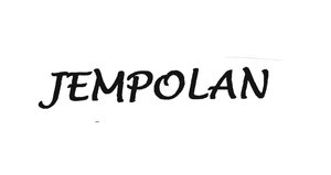 Trademark JEMPOLAN