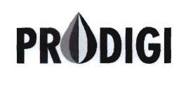 Trademark PRODIGI