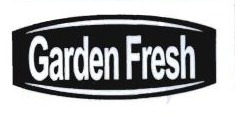 Trademark GARDEN FRESH