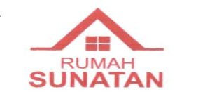 Trademark RUMAH SUNATAN & Logo