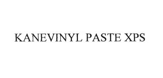 Trademark KANEVINYL PASTE XPS