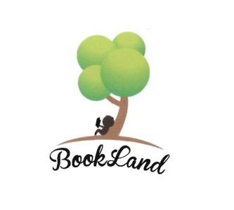 Trademark BOOKLAND + LUKISAN