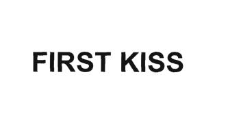 Trademark FIRST KISS