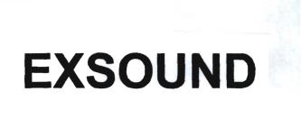 Trademark EKSOUND