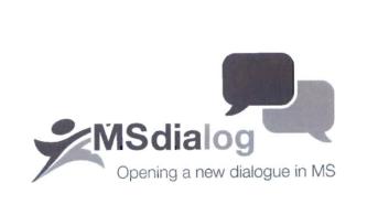 Trademark MSDIALOG