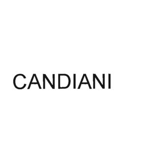 Trademark CANDIANI