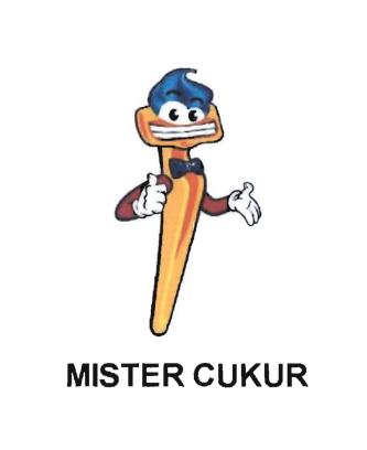 Trademark MISTER CUKUR