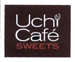 Trademark UCHI CAFE SWEETS