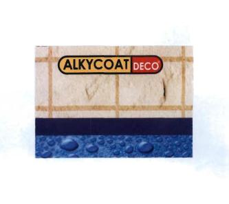 Trademark ALKYCOAT DECO