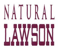 Trademark NATURAL LAWSON