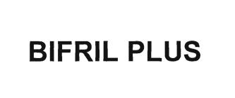 Trademark BIFRIL PLUS