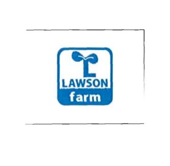 Trademark LAWSON FARM