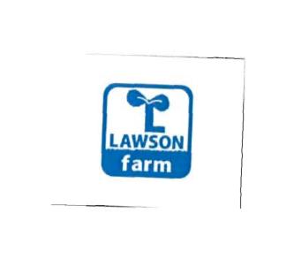 Trademark LAWSON FARM