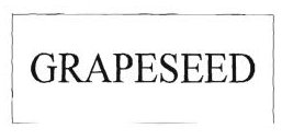 Trademark GRAPESEED