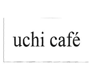 Trademark UCHI CAFE