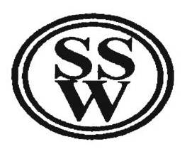 Trademark SSW