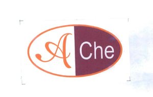Trademark A CHE + LOGO