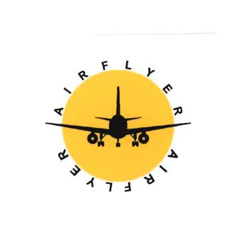 Trademark AIRFLYER