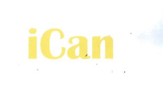 Trademark ICAN