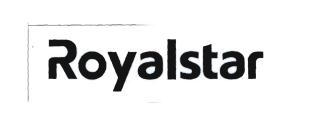 Trademark "ROYALSTAR & Lukisan"