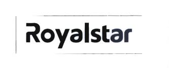 Trademark "ROYALSTAR & Lukisan"