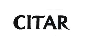 Trademark CITAR