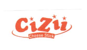 Trademark CIZII