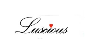 Trademark Luscious