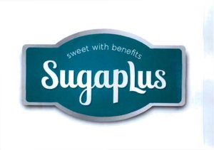 Trademark Sugaplus Sweet With Benefits