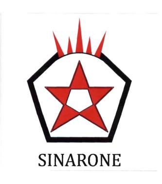 Trademark SINARONE