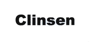 Trademark Clinsen