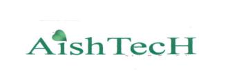 Trademark AISH TECH