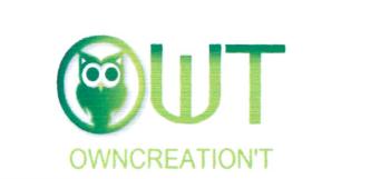 Trademark OWT+Logo