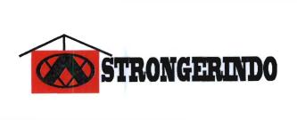 Trademark STRONGERINDO