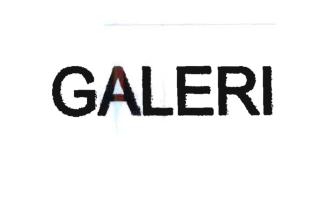 Trademark GALERI