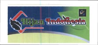 Trademark HIJAU INDONESIA