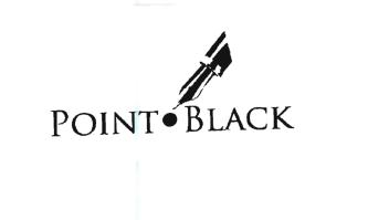 Trademark POINT BLACK + LOGO