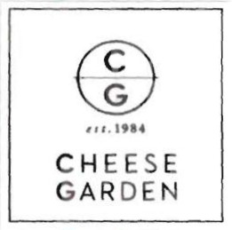 Trademark CHEESE GARDEN