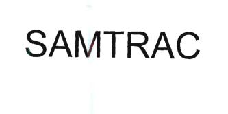 Trademark SAMTRAC