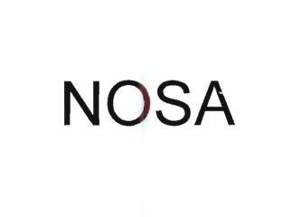 Trademark NOSA