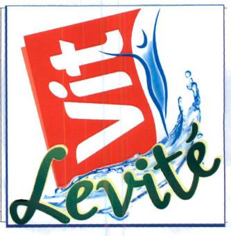 Trademark VIT Levite