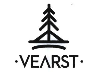 Trademark VEARST