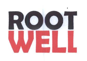 Trademark ROOT WELL