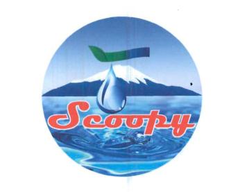 Trademark SCOOPY