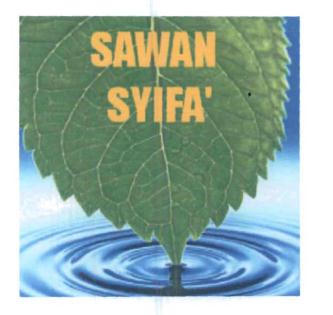 Trademark SAWAN SYIFA'