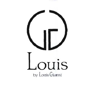 Trademark LOUIS BY LOUIS GIANNI